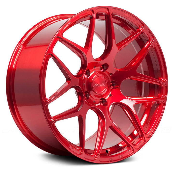 Flow Forged FS01