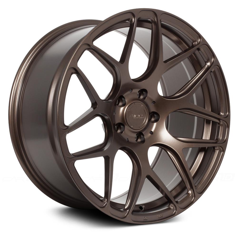 Flow Forged FS01