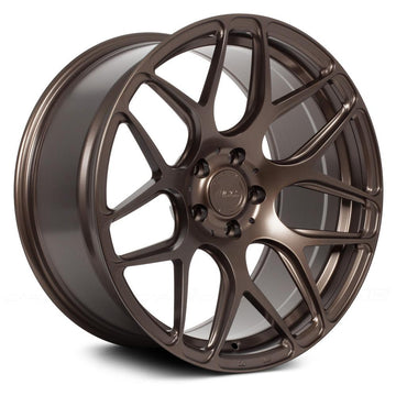 Flow Forged FS01