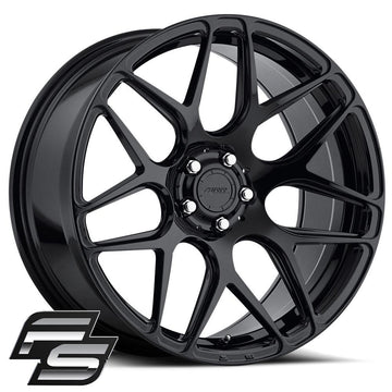 Flow Forged FS01